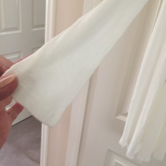 We The Free TT Special Tee Long Sleeve Top, NW0T - Picture 4 of 4